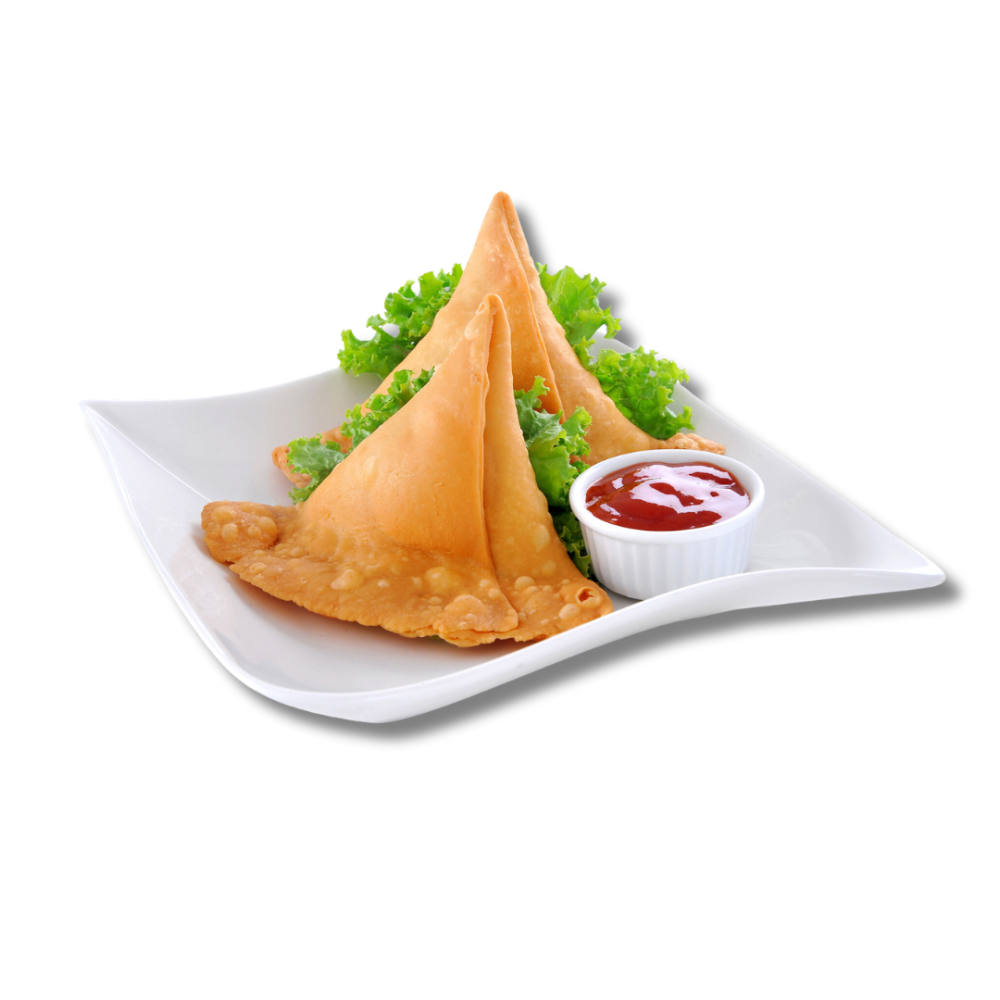 Aloo Samosa