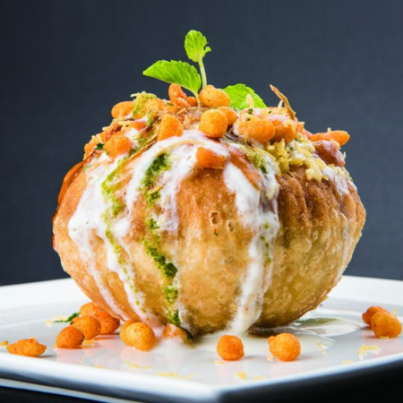 Raj Kachori