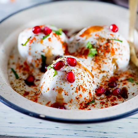 Dahi Bhalla