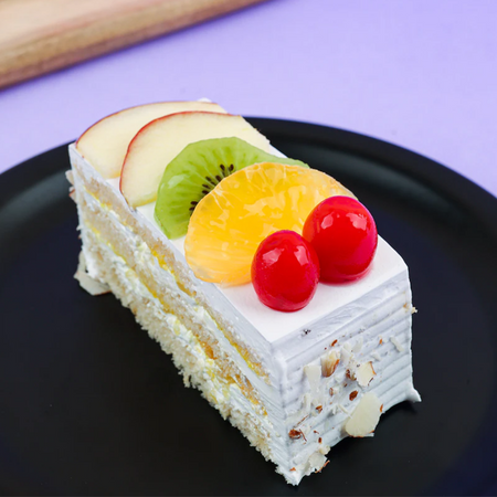 Fresh Fruit Pastry