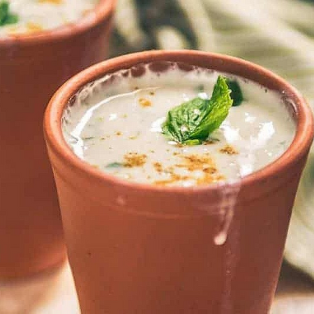 Masala Chach
