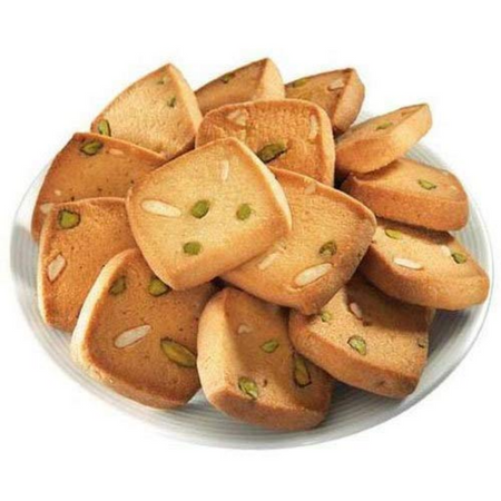 Pista Cookies