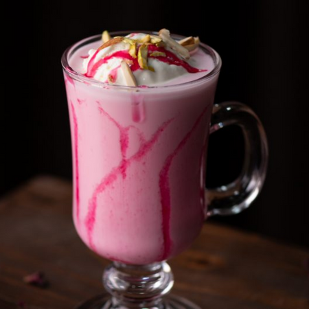 Gulab Shake