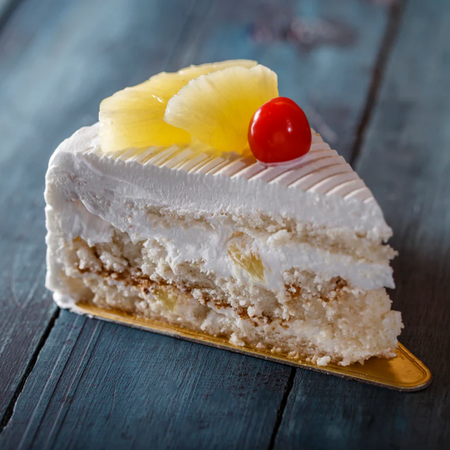 Pineapple Pastry
