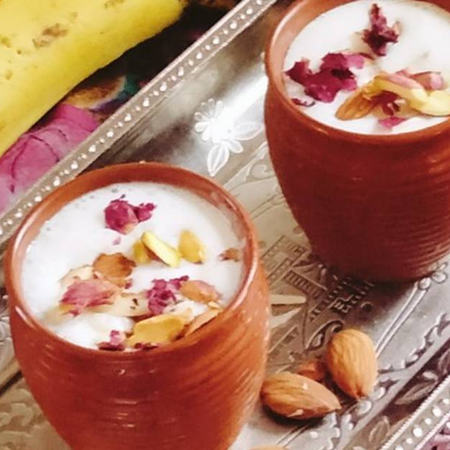 Sweet Lassi
