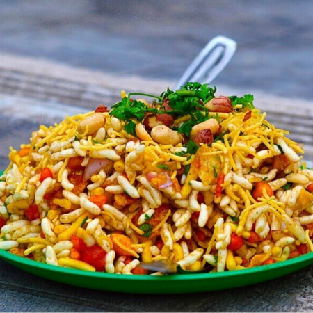 Bhelpuri