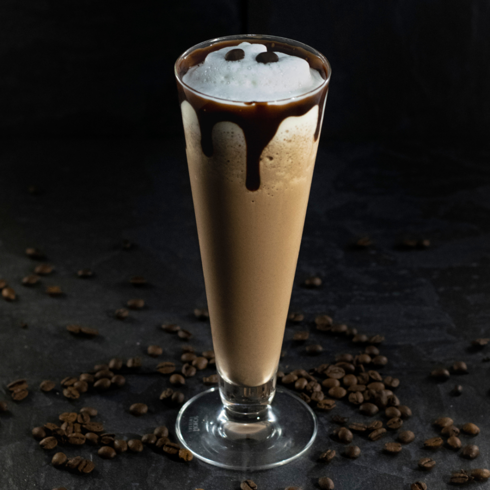 Cold Coffee