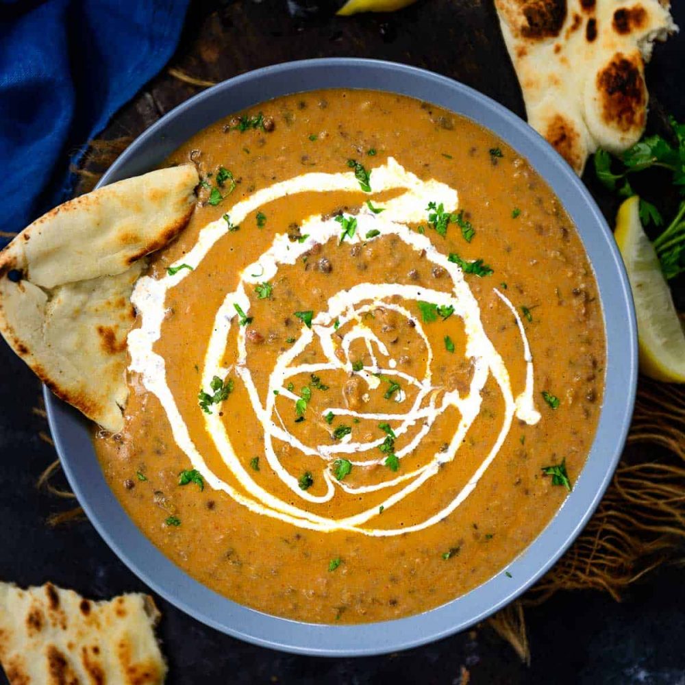 Daal Makhani (Special)