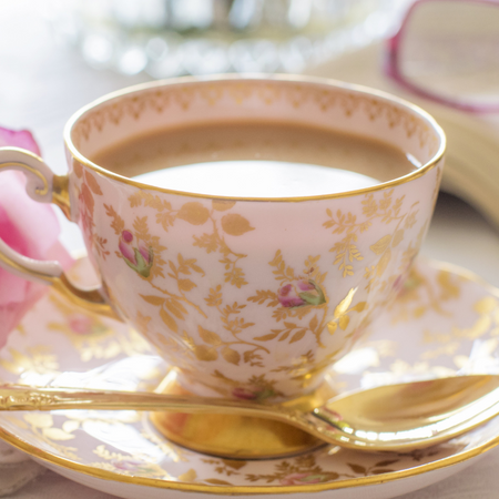Masala Tea