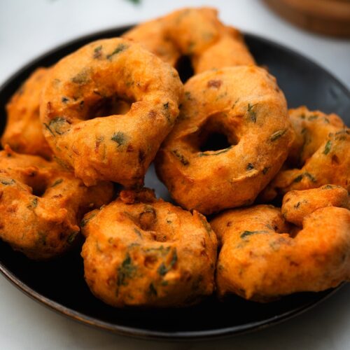 Vada Sambar