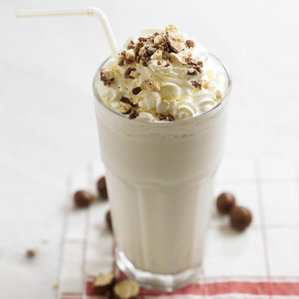 Vanilla Shake