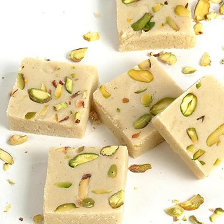 Pista Khoya Sweet