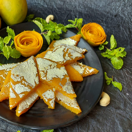 Mango Kaju
