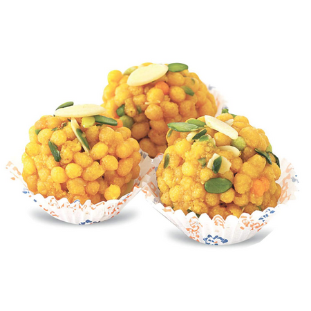 Jodhpuri Laddu