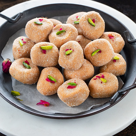 Mathura Peda