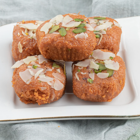 Lal Peda