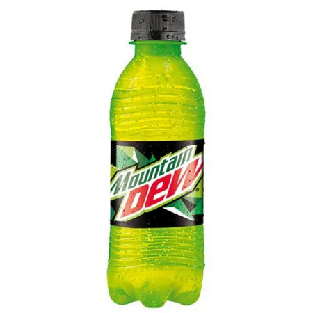 Mountain Dew 250ml
