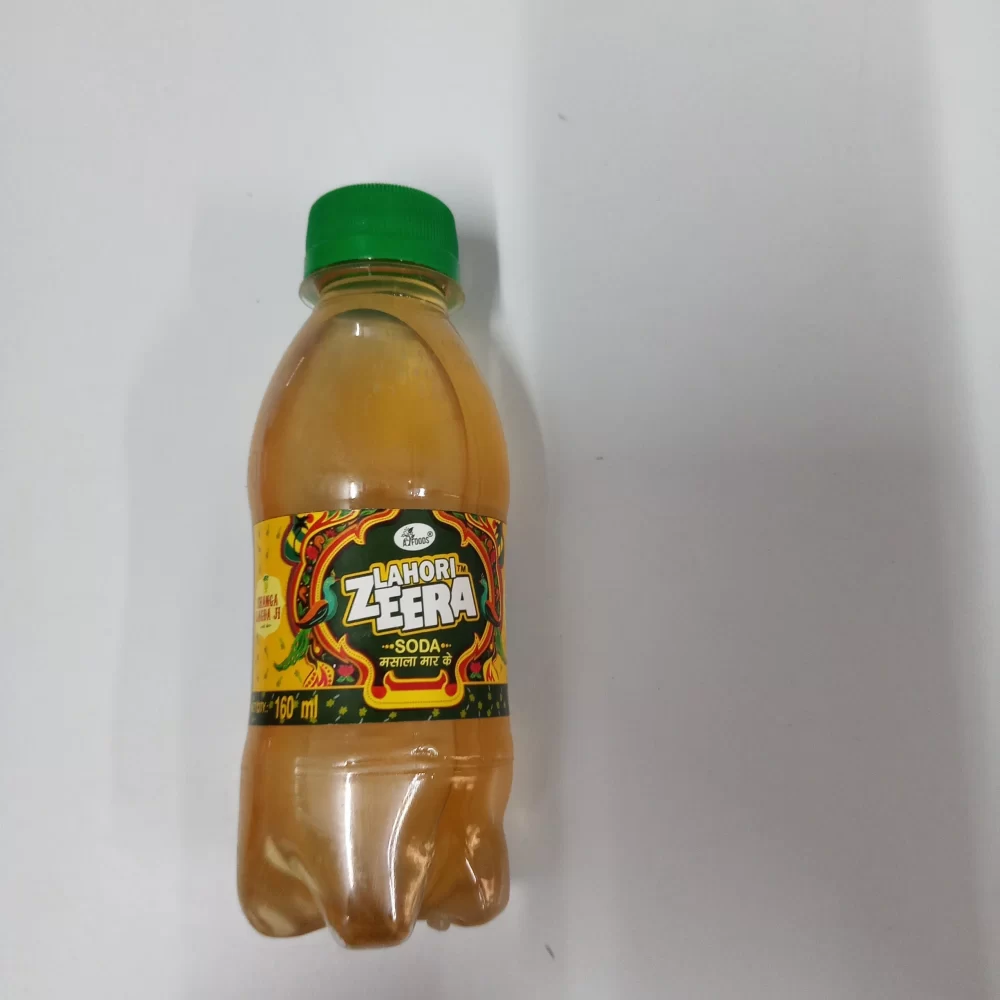 Jeera 160 ml