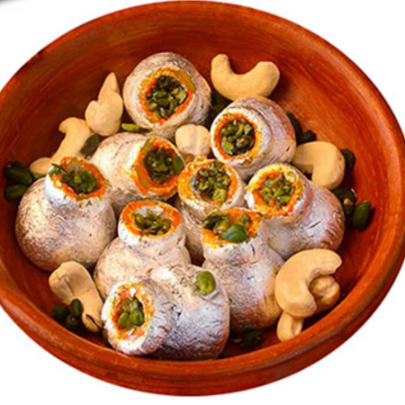 Kaju Rajkalash