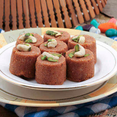 Shahi Pinni