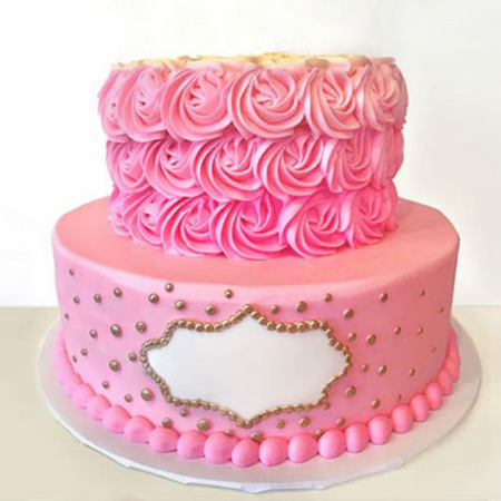 Semi Fondant