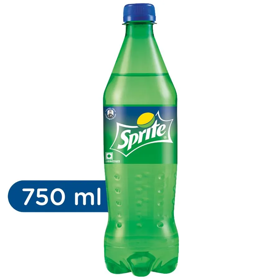 Sprite 750 ml