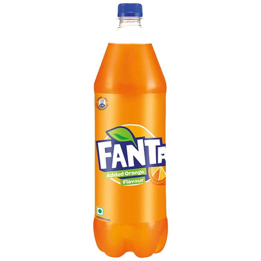Fanta 1 ltr