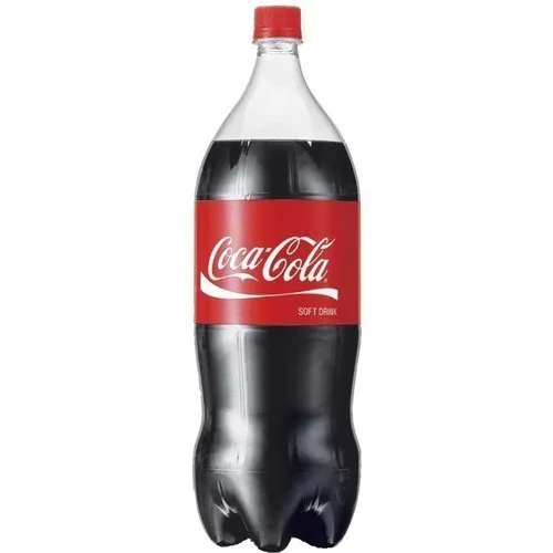 Coka cola 1 ltr