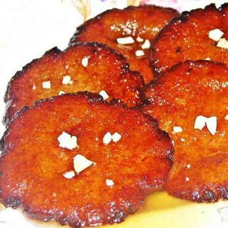 Malpua 30/pc