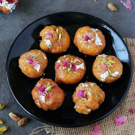 Baalu Shaahi