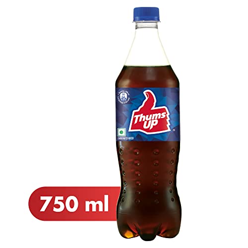 Thums up 750 ml