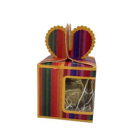 Multi Colour Chocolate Hamper (1Jars)
