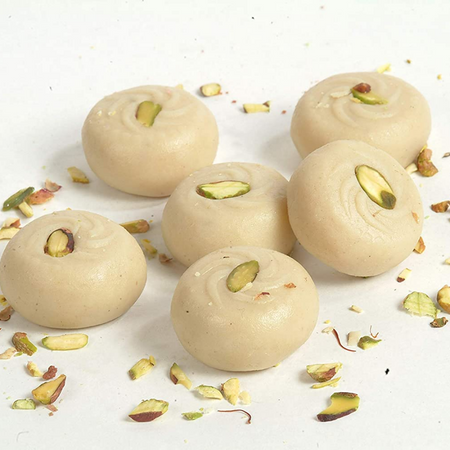 White Peda