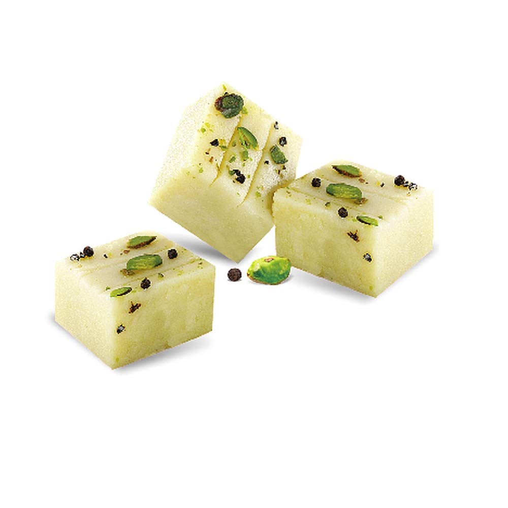 Bikaneri Barfi