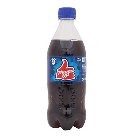 Thums up 250 ml