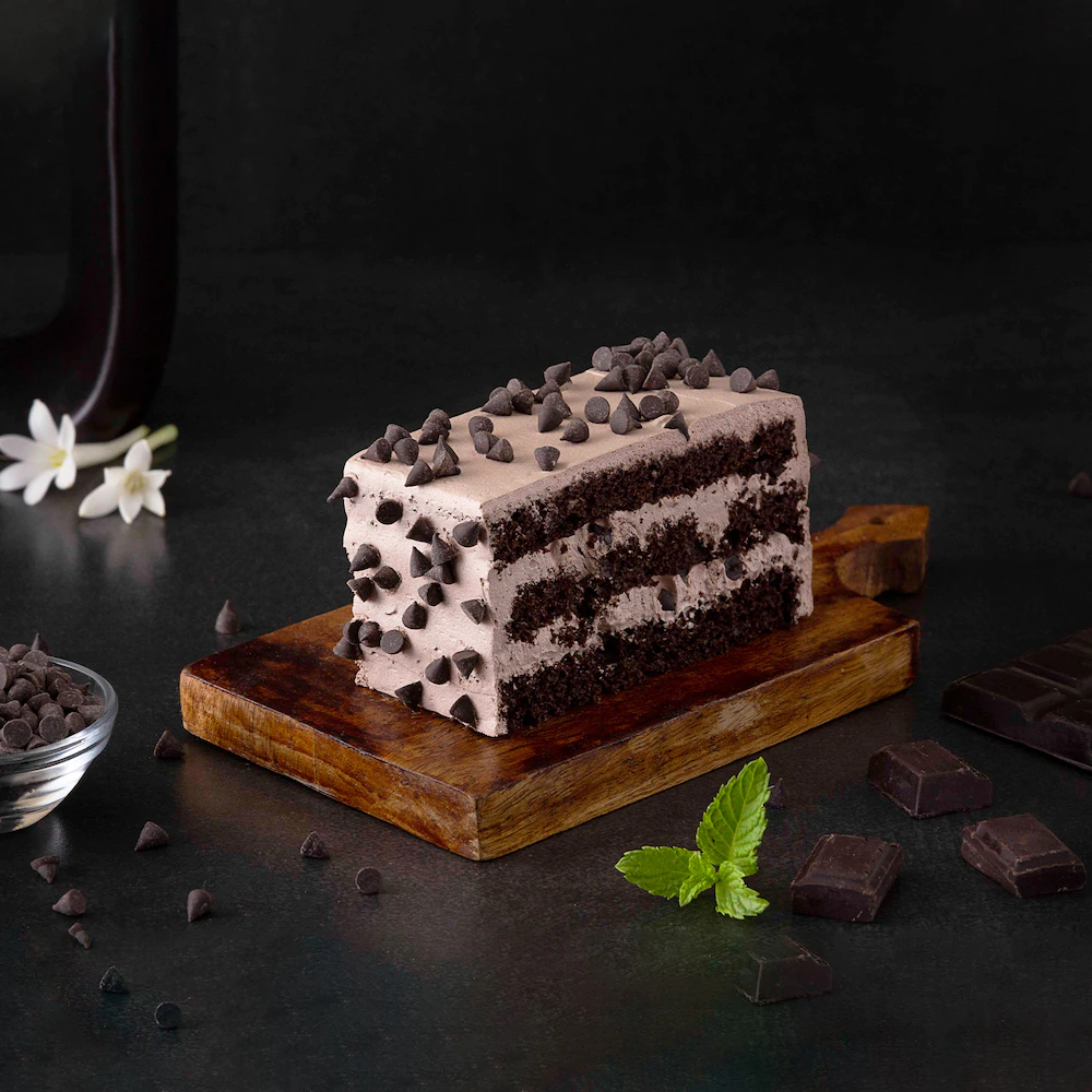 Choco Chip Pastry