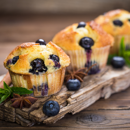 Muffins