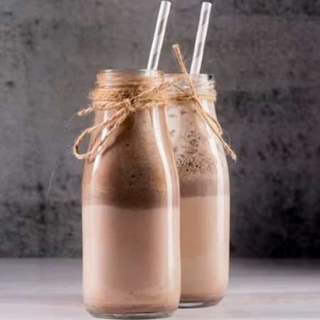 Chocolate Shake