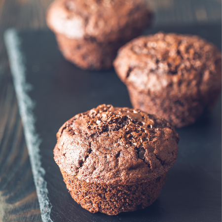 Choco Muffin