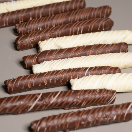 Chocolate Roll
