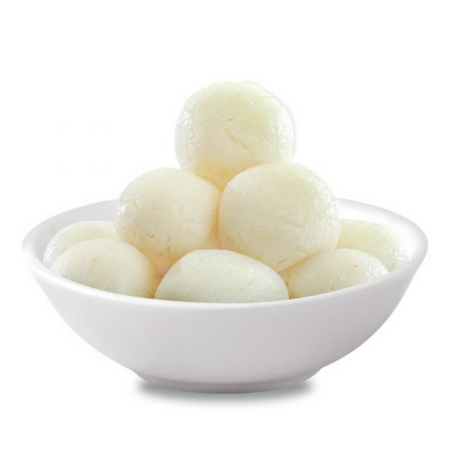 White Rasbhari