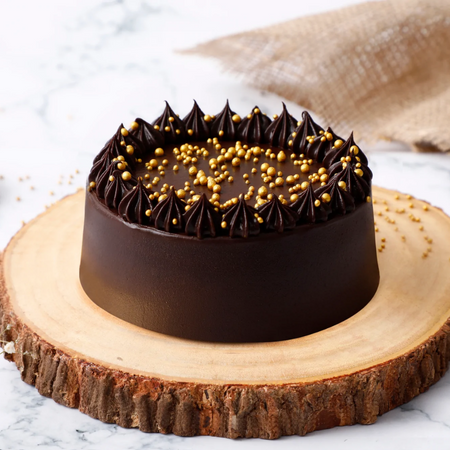 Belgian cake