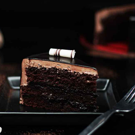 Belgian pastry