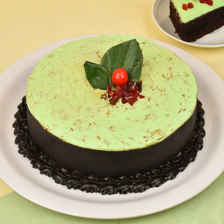 Paan Cake