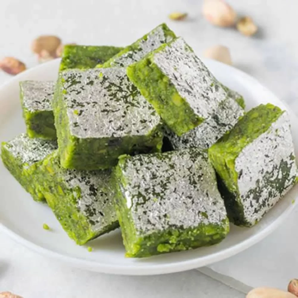Pista Barfi
