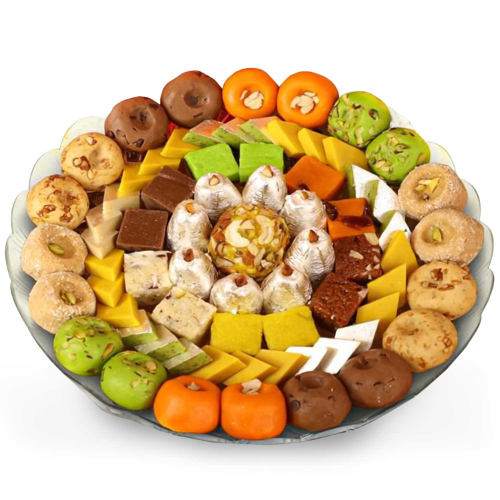 Mix Mithai