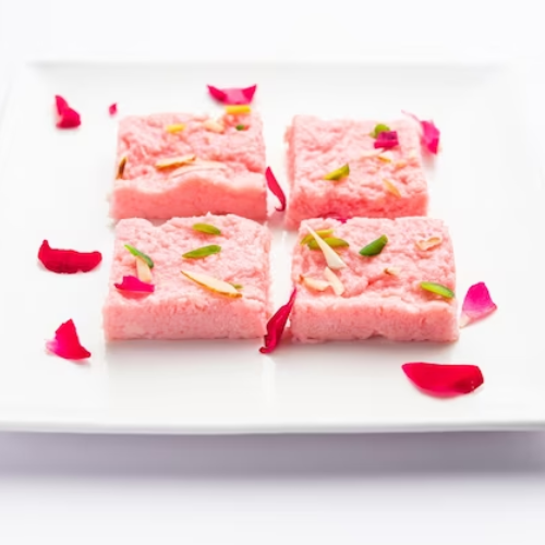 Gulab Barfi
