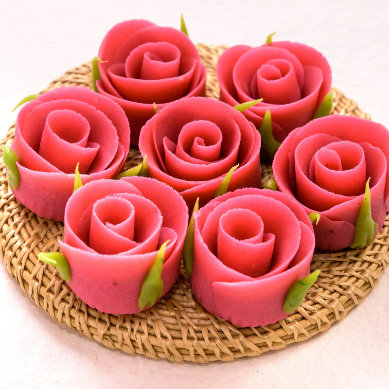 Kaju Gulab