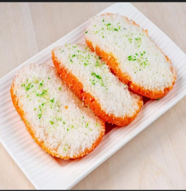 Chenna Toast