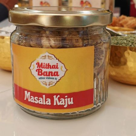 Masala Kaju